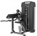 DHZ E-4087A бицепс/трицепс сидя