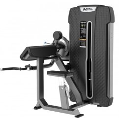DHZ E-4087A бицепс/трицепс сидя