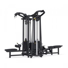 Верхняя тяга TECHNOGYM Cable Stations 4 Evolution