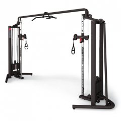 Регулируемый кроссовер PANATTA Adjustable Cable Crossover 1SC120