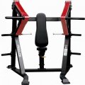 Жим от груди с независимыми рычагами IMPULSE FITNESS Sterling SL7001
