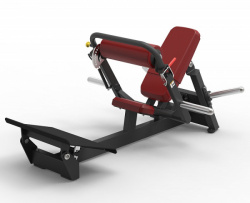 Тренажер на ягодичную мышцу Multipower Power Life 10