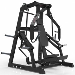 Жим от груди с легким стартом IMPULSE FITNESS ECP201