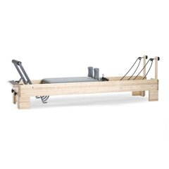 Реформер студийный BALANCED BODY Strata Studio Reformer SR4013