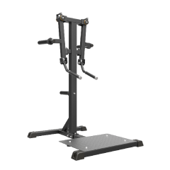 Дельтовидные стоя IMPULSE FITNESS Functional IFP1103