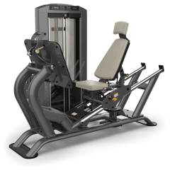 Жим ногами TRUE FITNESS Palladium Leg Press SPL-0300 Acrylic