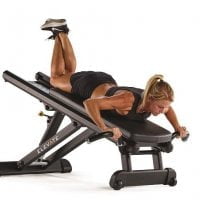 Тренажер для плеч Total Gym ELEVATE Press™