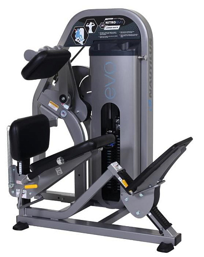 Тренажер разгибание спины Nautilus EVO™ LOWER BACK