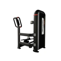 Тренажер глют машина Nautilus INSPIRATION® GLUTE PRESS