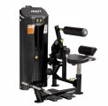 Пресс/Нижняя спина HOIST Dual Line New Design Ab Crunch/Low Back HD-3600