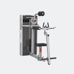 Мышцы шеи Multipower ADVANT ANB