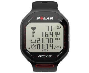 Пульсометр POLAR RCX5