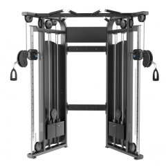 DHZ E1017B комплекс для функциональных тренировок