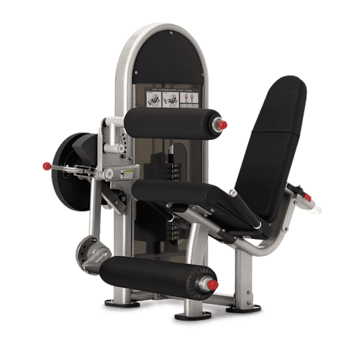 Тренажер Nautilus INSTINCT® DUAL LEG EXTENSION/LEG CURL