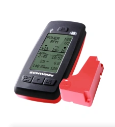 SCHWINN MPower Echelon2 и Измеритель мощности SCHWINN MPower Echelon2 и Измеритель мощности