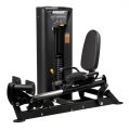 Икроножные мышцы сидя HOIST Roc-It Line Selectorized Calf Press RS-2415