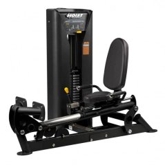 Икроножные мышцы сидя HOIST Roc-It Line Selectorized Calf Press RS-2415