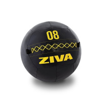 Мяч для бросков в стену ZIVA, 2-12 кг