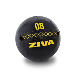 Мяч для бросков в стену ZIVA, 2-12 кг