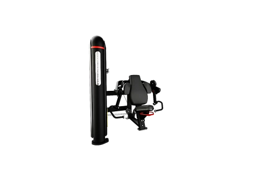 Тренажер бицепс сидя Nautilus INSPIRATION® BICEPS CURL