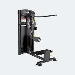 Мышцы бедра и ягодичные (Rotary Hip) Multipower BASE RH