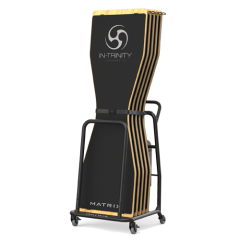 Стойка для хранения платформ MATRIX IN-TRINITY INTR01