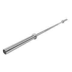 Гриф олимпийский прямой 220 см до 680 кг OKPRO OK5002