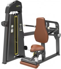 DHZ E1026B отжимания на трицепс