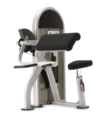 Тренажер Nautilus INSTINCT® BICEPS CURL Тренажер Nautilus INSTINCT® BICEPS CURL