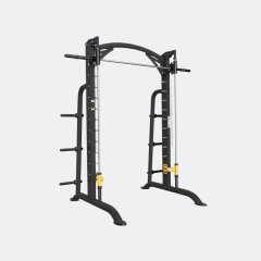 Машина Смита с противовесом Multipower PRO SMY