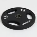 Олимпийский диск в уретане PRECOR 15 кг new