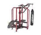 Рама для функционального тренинга HOIST Motion Cage MCS-8002
