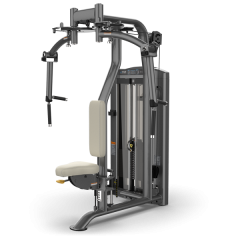 Баттерфляй/Задние дельты TRUE FITNESS Palladium Pec Fly/Rear Delt SPL-1000 Acrylic