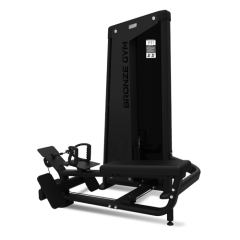 Горизонтальная тяга BRONZE GYM NEO 33