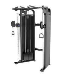 DHZ E7017 комплекс для функциональных тренировок