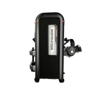 Тренажер сгибание ног сидя Nautilus INSPIRATION® LEG CURL