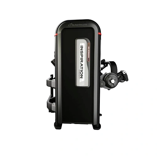 Тренажер сгибание ног сидя Nautilus INSPIRATION® LEG CURL