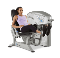 Тренажер разгибание ног NAUTILUS ONE™ LEG EXTENSION Тренажер разгибание ног NAUTILUS ONE™ LEG EXTENSION