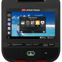 Эллиптический тренажер Star Trac Rear Drive Elliptical 8RDE