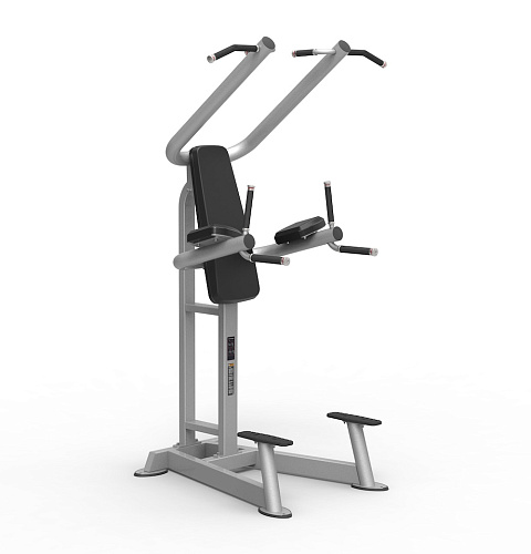 Стойка турник / брусья / пресс Multipower Power Trainer T PTT0219F