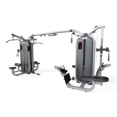 Мультистанция PANATTA Jungle Machine + Joint Bar + Jungle Machine 1MTH115+1MTH119+1MTH115