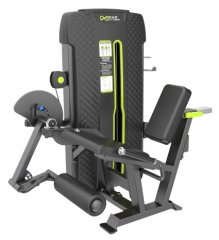 DHZ E-4002A разгибание ног сидя