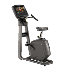 Велоэргометр MATRIX U30XIR