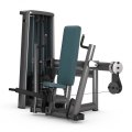 Независимый жим от груди GYM80 Sygnum Dual Chest Press Machine 3041