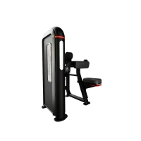 Тренажер бицепс машина Nautilus INSPIRATION® BILATERAL ARM CURL