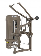 DHZ E-4035 тяга сверху (вертикальный блок)