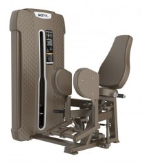 DHZ E-4021 разведение ног сидя