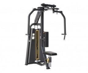 DHZ E1007B баттерфляй/задние дельты