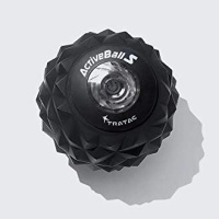 Массажный мяч TRATAC ActiveBall S с вибрацией