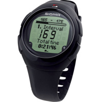 Пульсометр SIGMA ONYX PRO